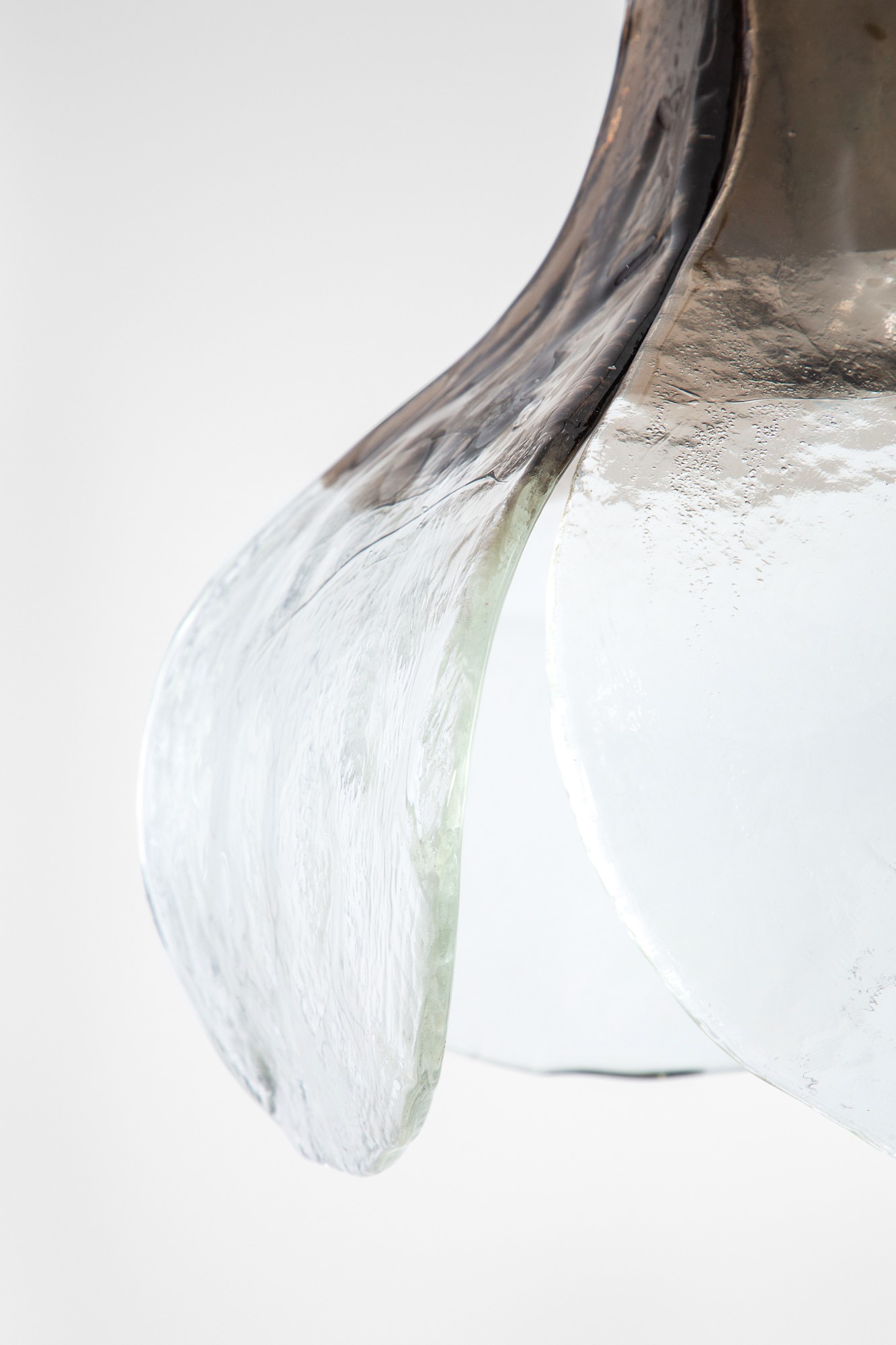 Carlo Nason - Lampada a Sospensione Mod. Ls 204