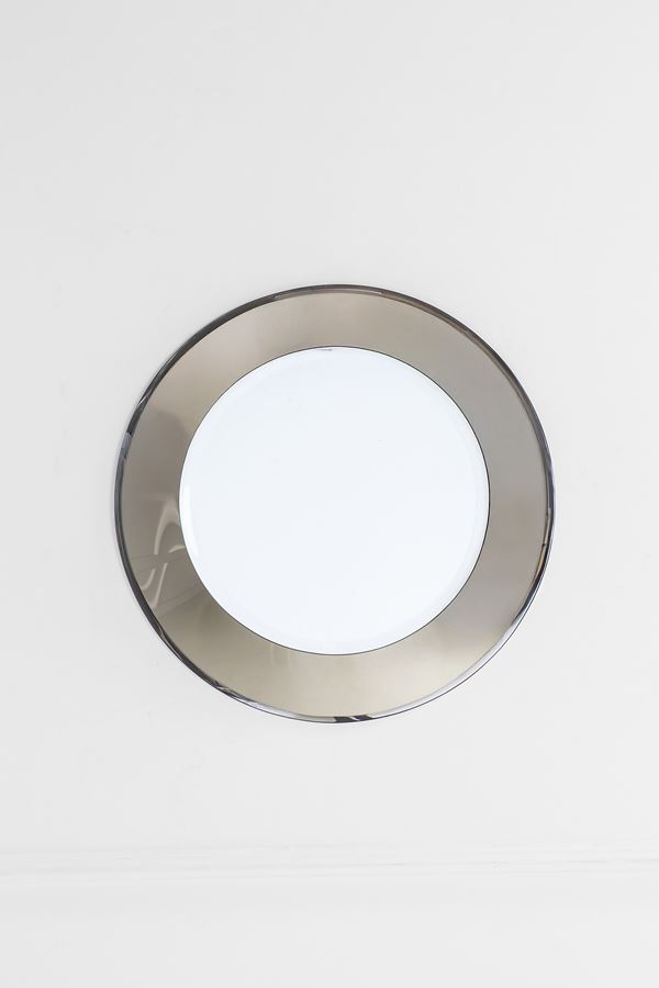 Cristal Art - Specchiera