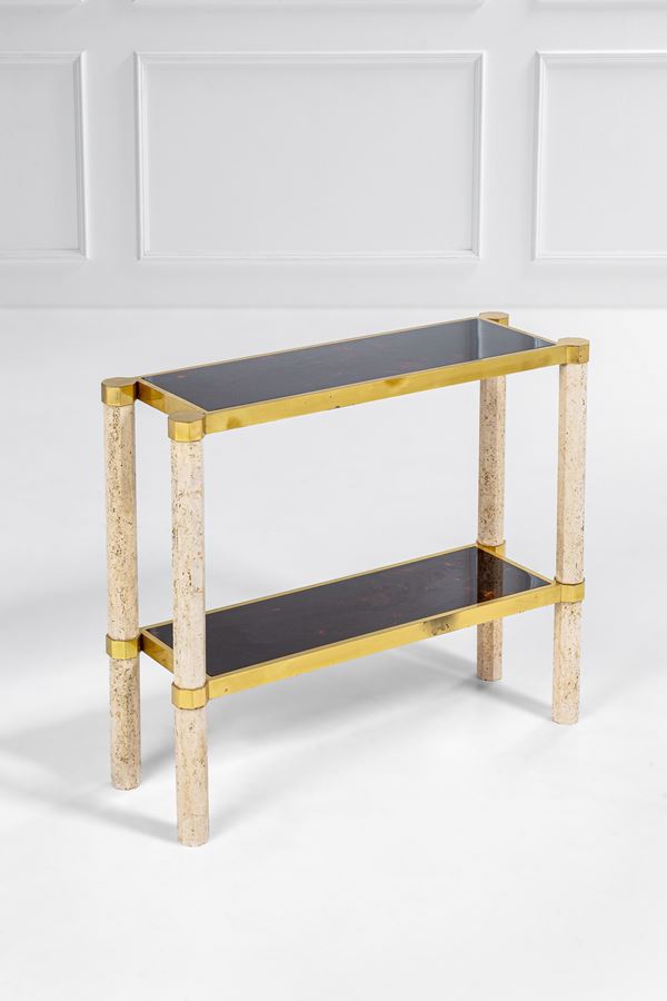 Maison Jansen (attr.) - Console