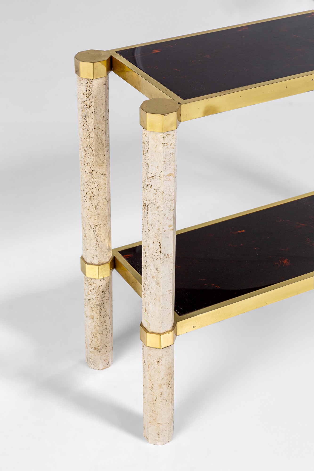 Maison Jansen (attr.) - Console