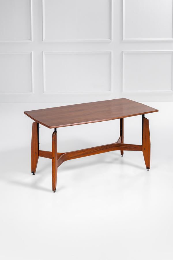 Melchiorre Bega (attr.) - Tavolo