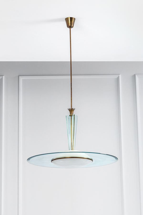 Gio Ponti - Lampadario