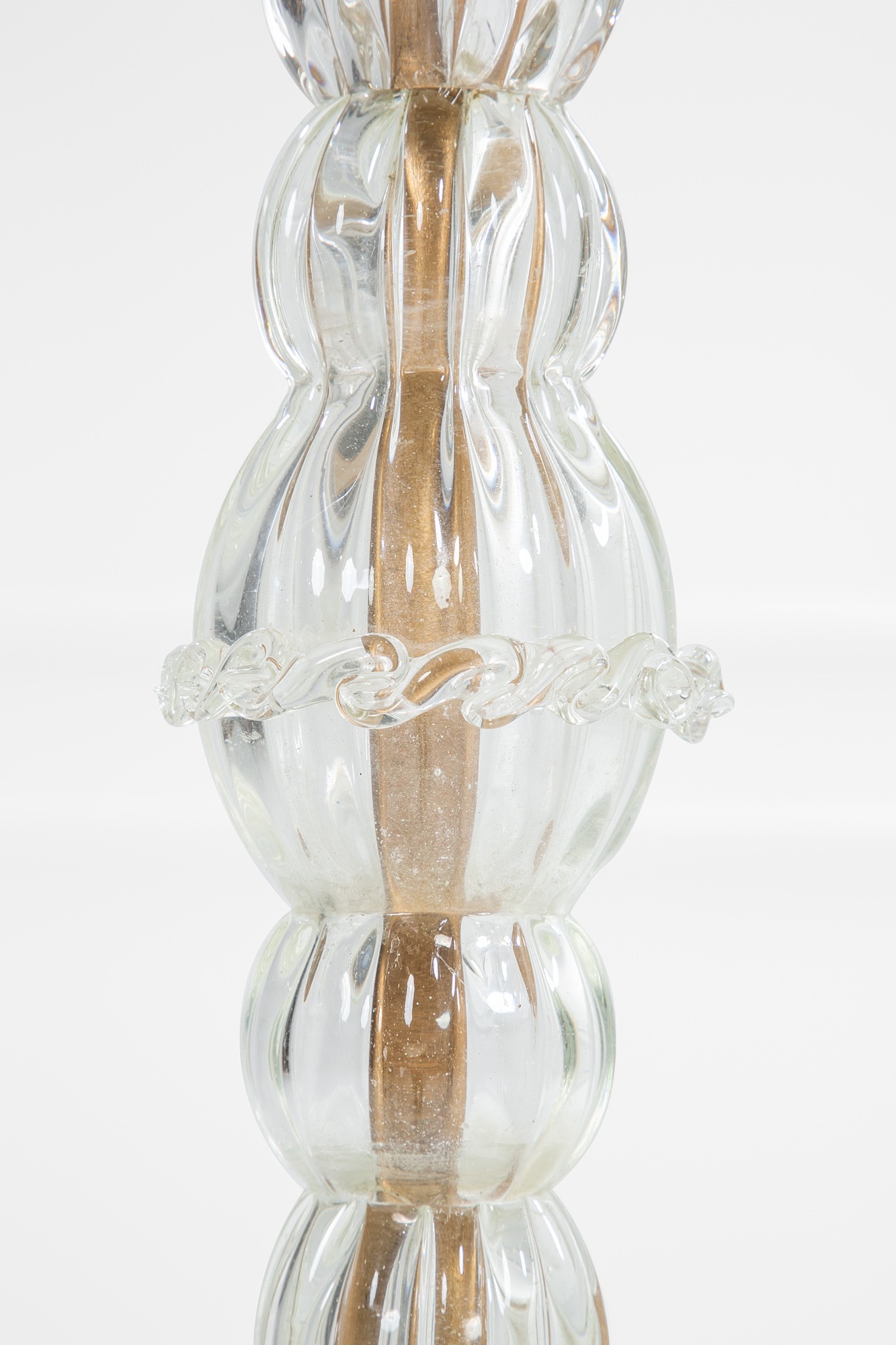 Lampada da terra