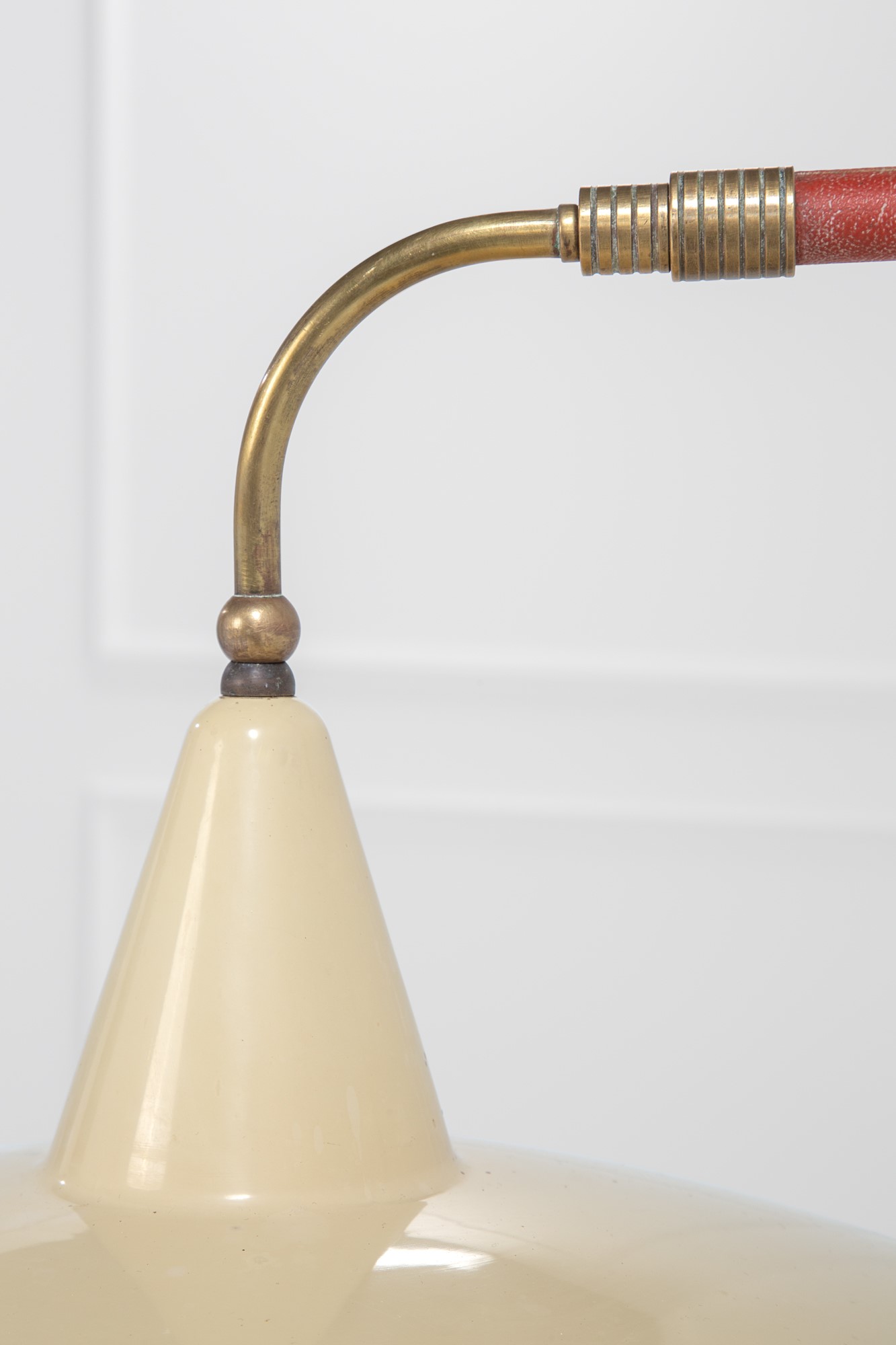 Lampada da parete estensibile