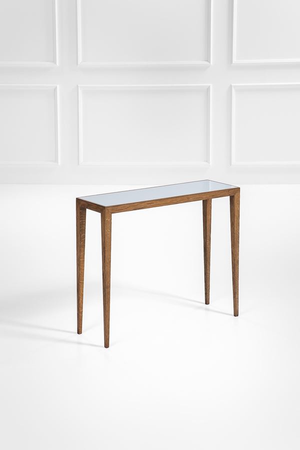 Gio Ponti (attr.) - Console