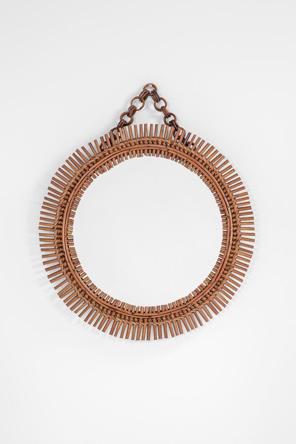 Specchiera da parete