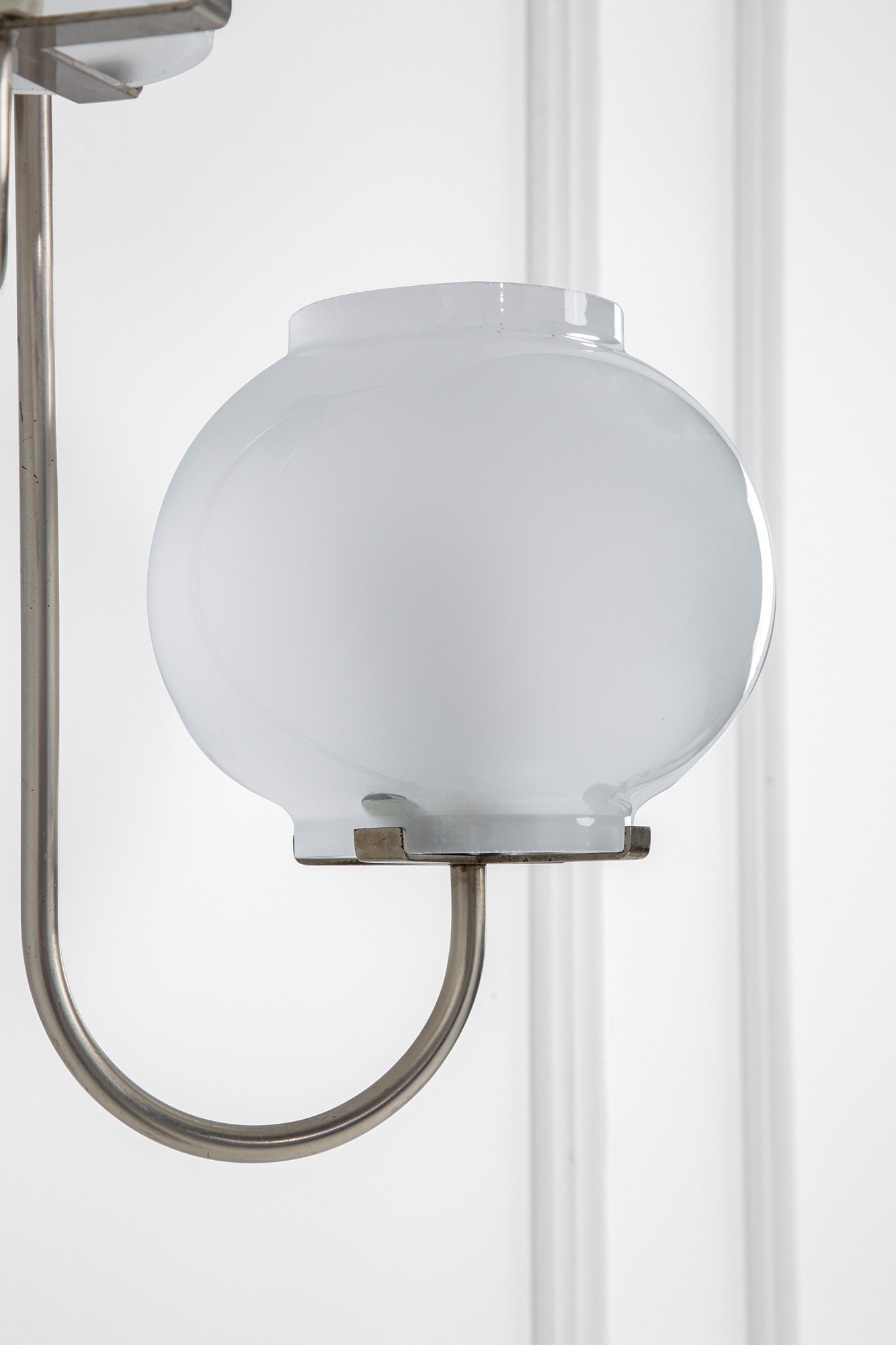 Due lampade da parete mod. 1136/2