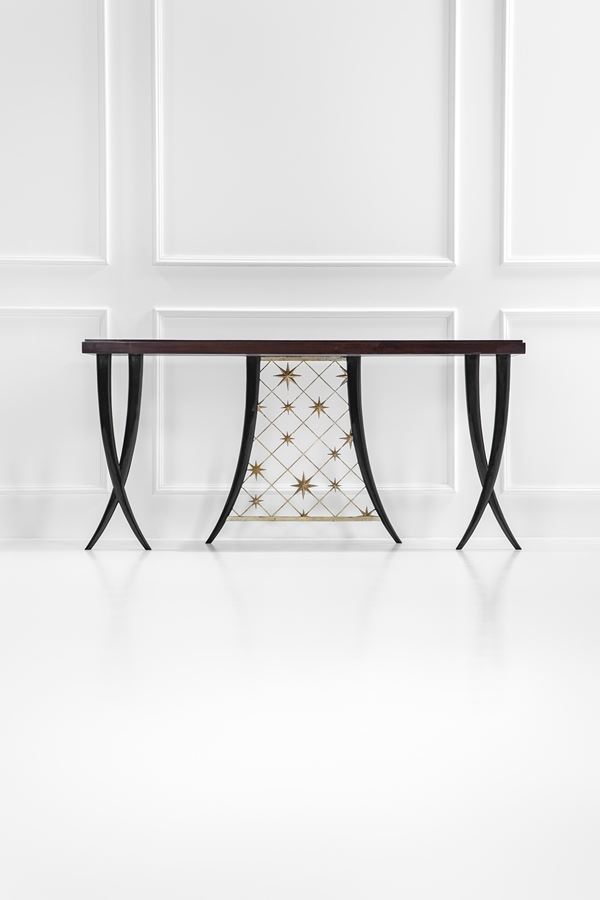 Christopher Guy Harrison - Console mod. Constellation