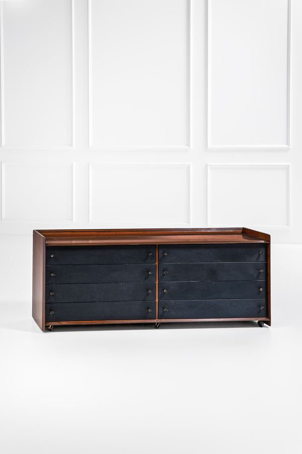 Afra e Tobia Scarpa - Credenza della serie Artona