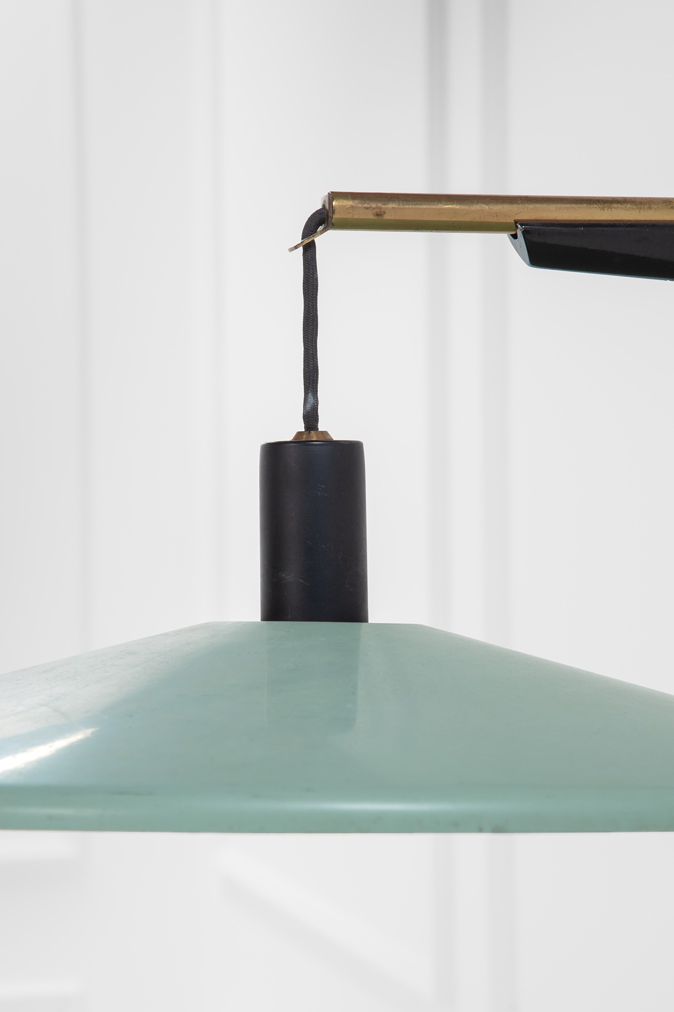 Lampada da parete estensibile