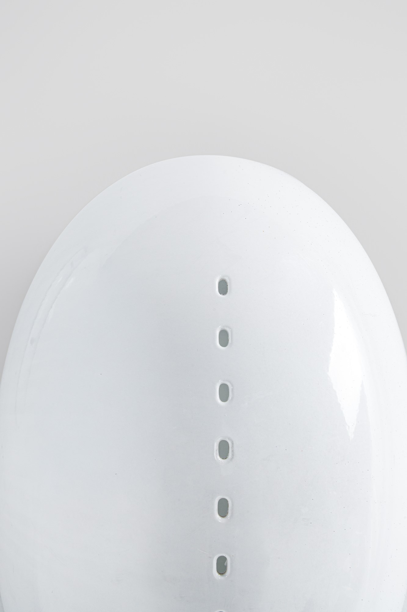 Due Lampade da Parete Omaggio a Lucio Fontana