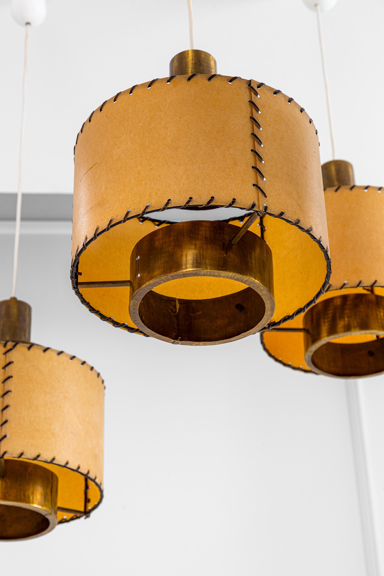 Otto Lampade a Sospensione