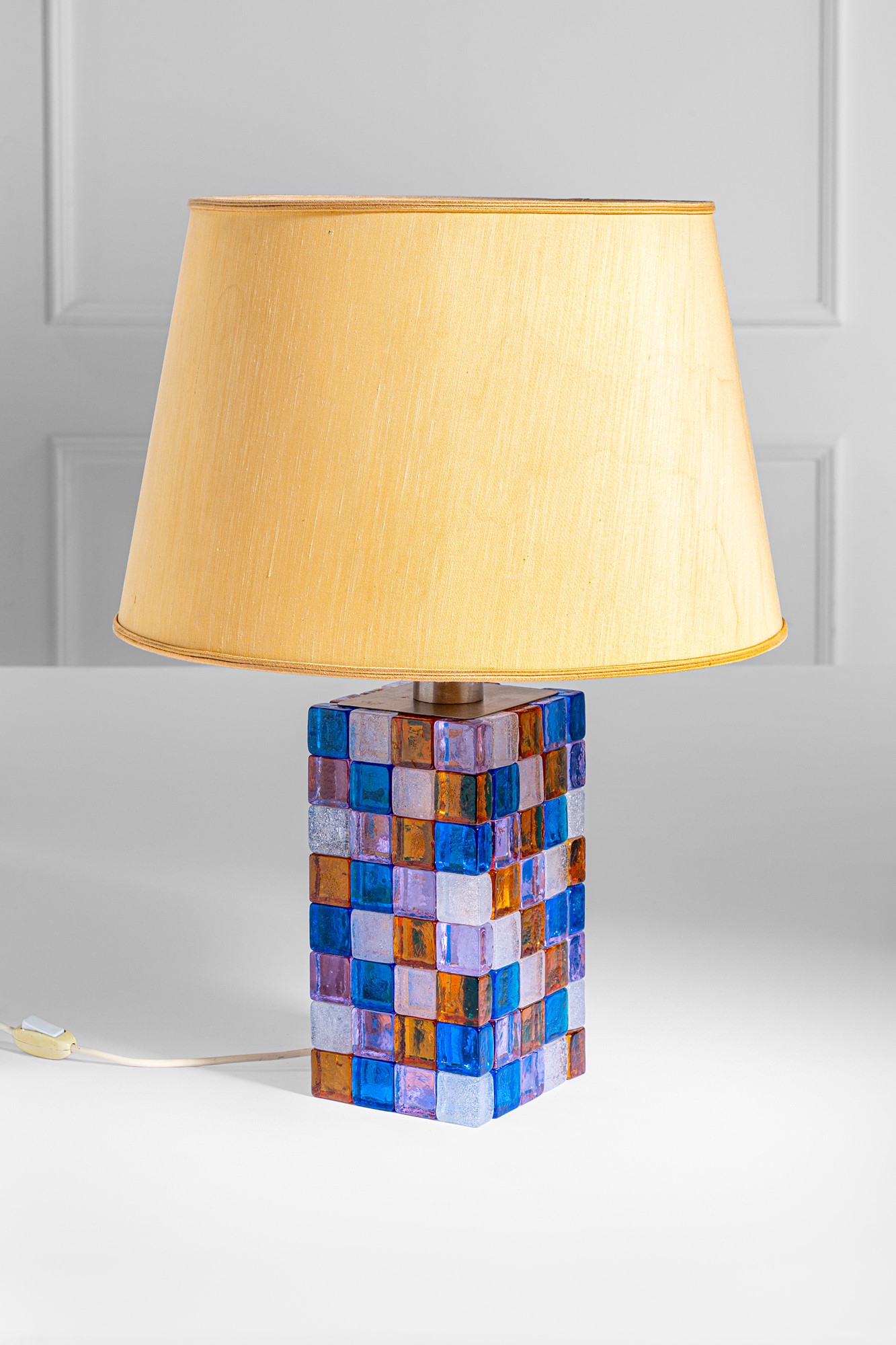 Poliarte - Lampada da Tavolo