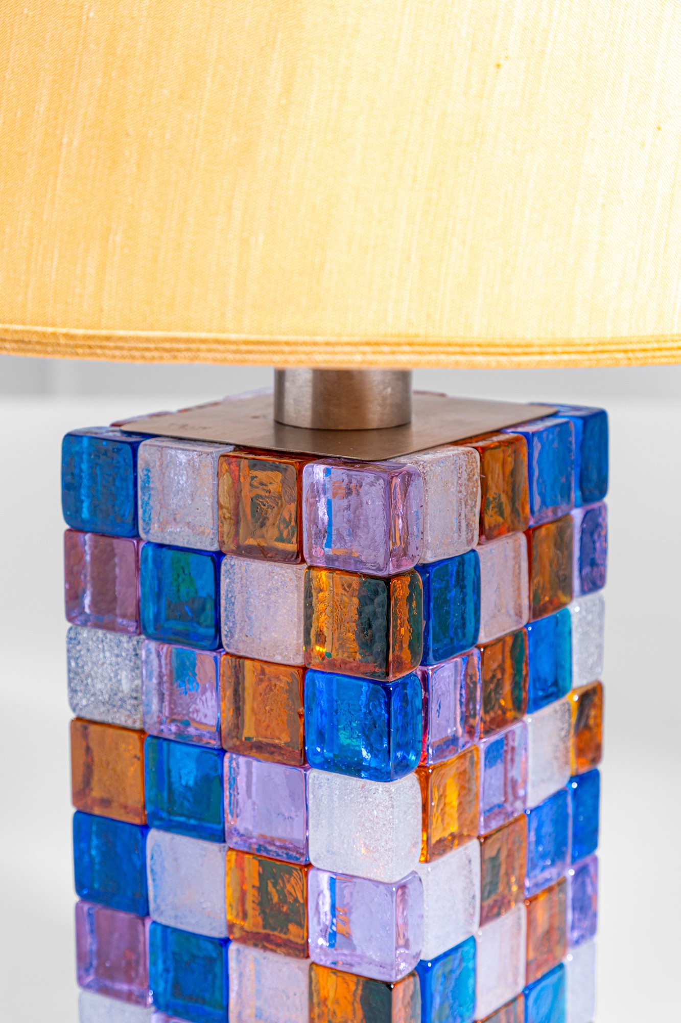 Poliarte - Lampada da Tavolo