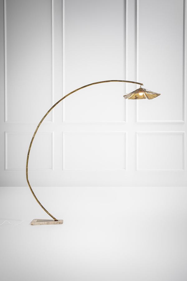 Bottega Gadda - Lampada da terra