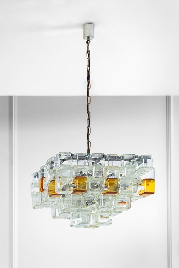 A.V. Mazzega - Lampadario