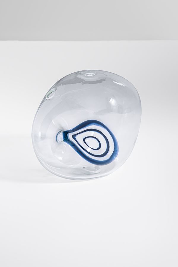 Gianmaria Potenza (attr.) - Vaso