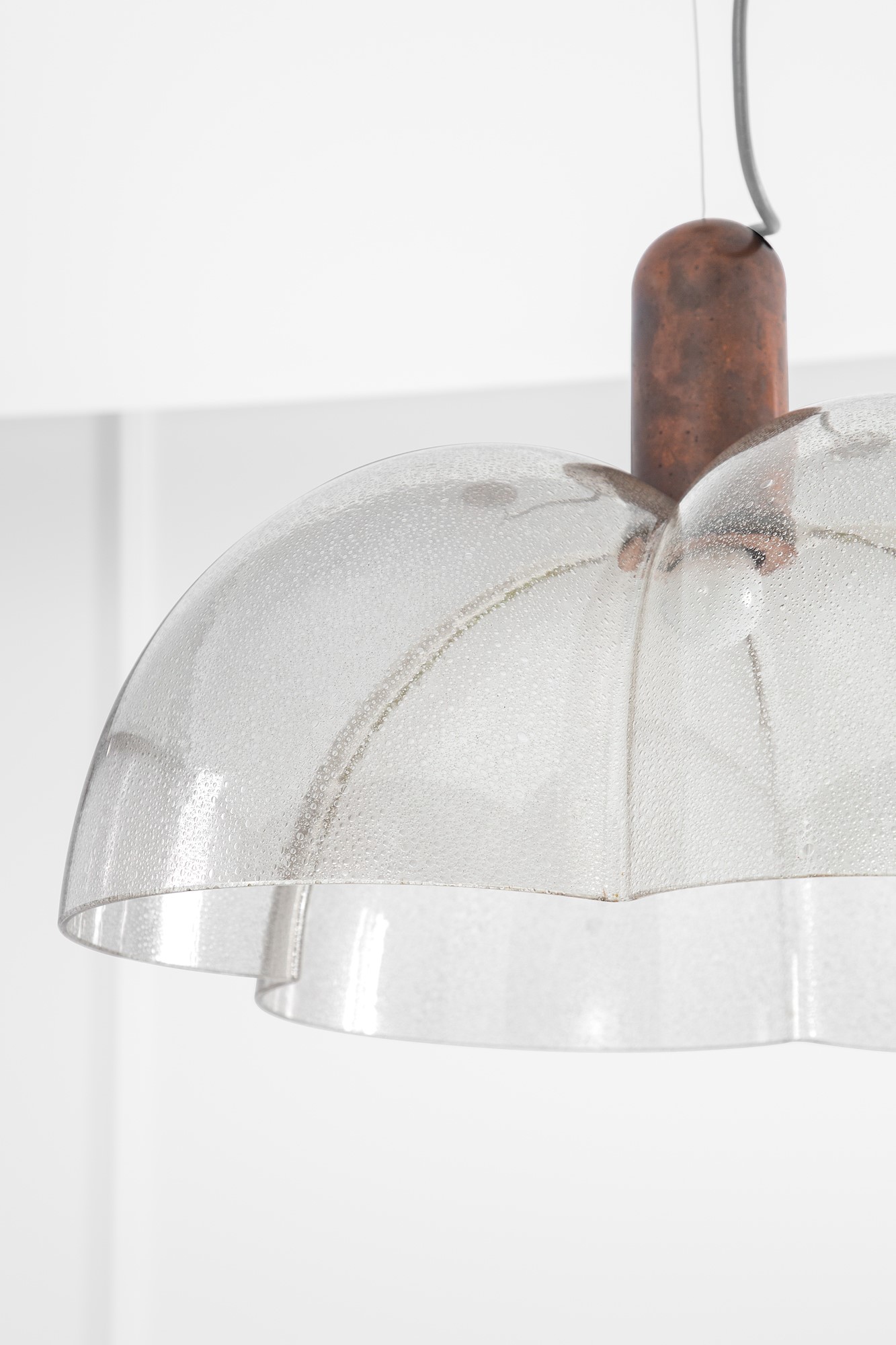 Carlo Nason - Lampadario Mod. Ls 111