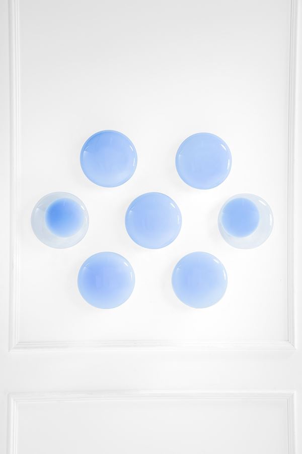 Leucos - Sette lampade da parete