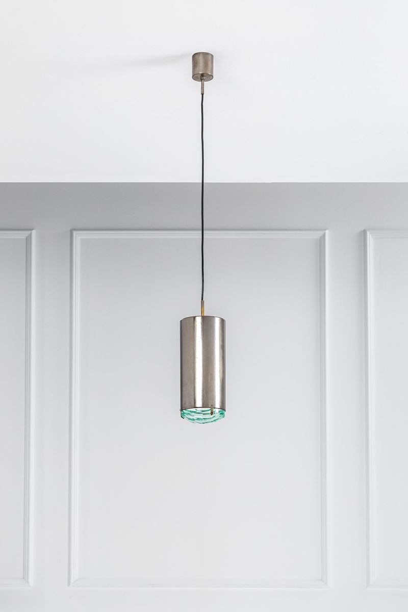 Lampada a sospensione mod. 2293