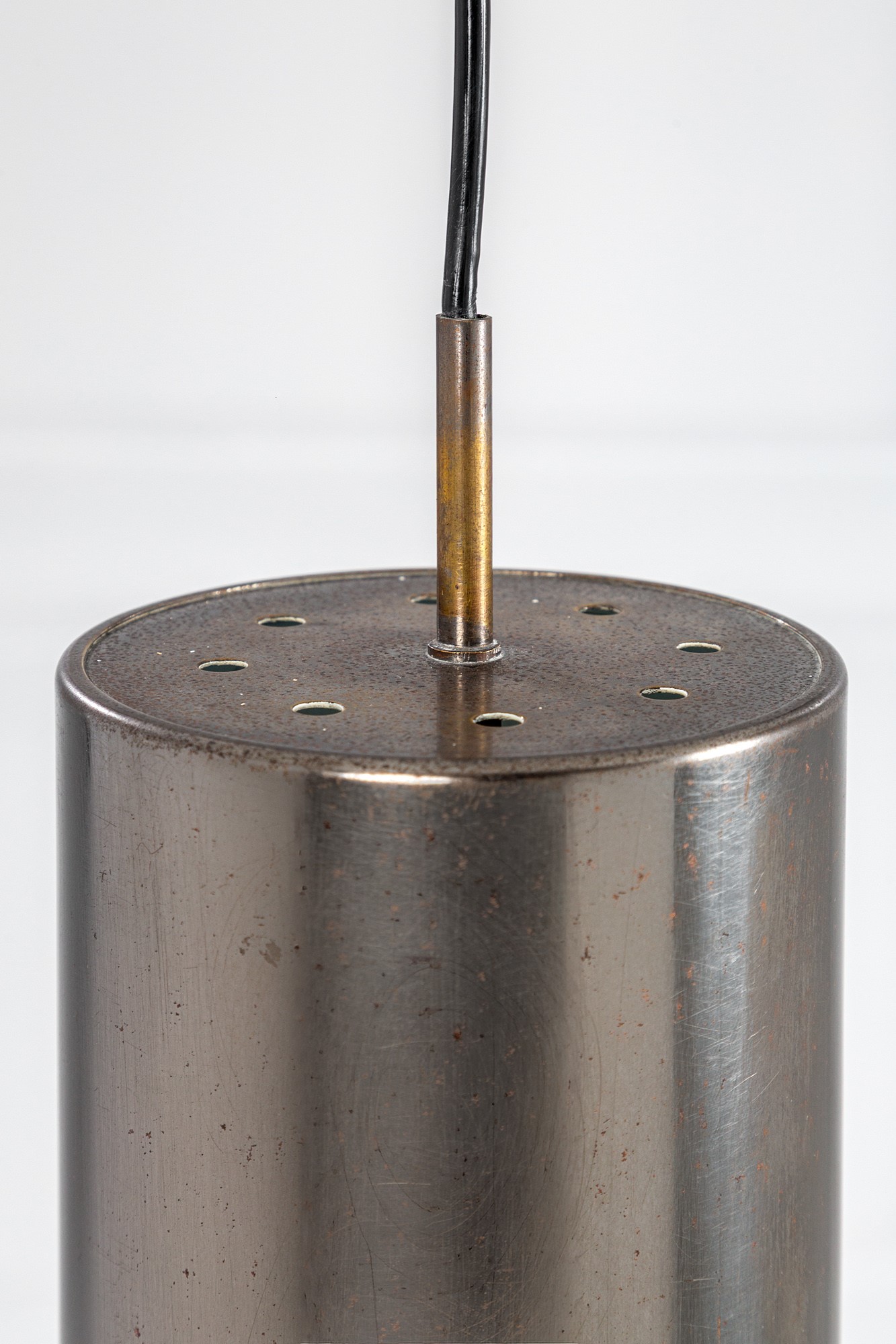 Lampada a sospensione mod. 2293