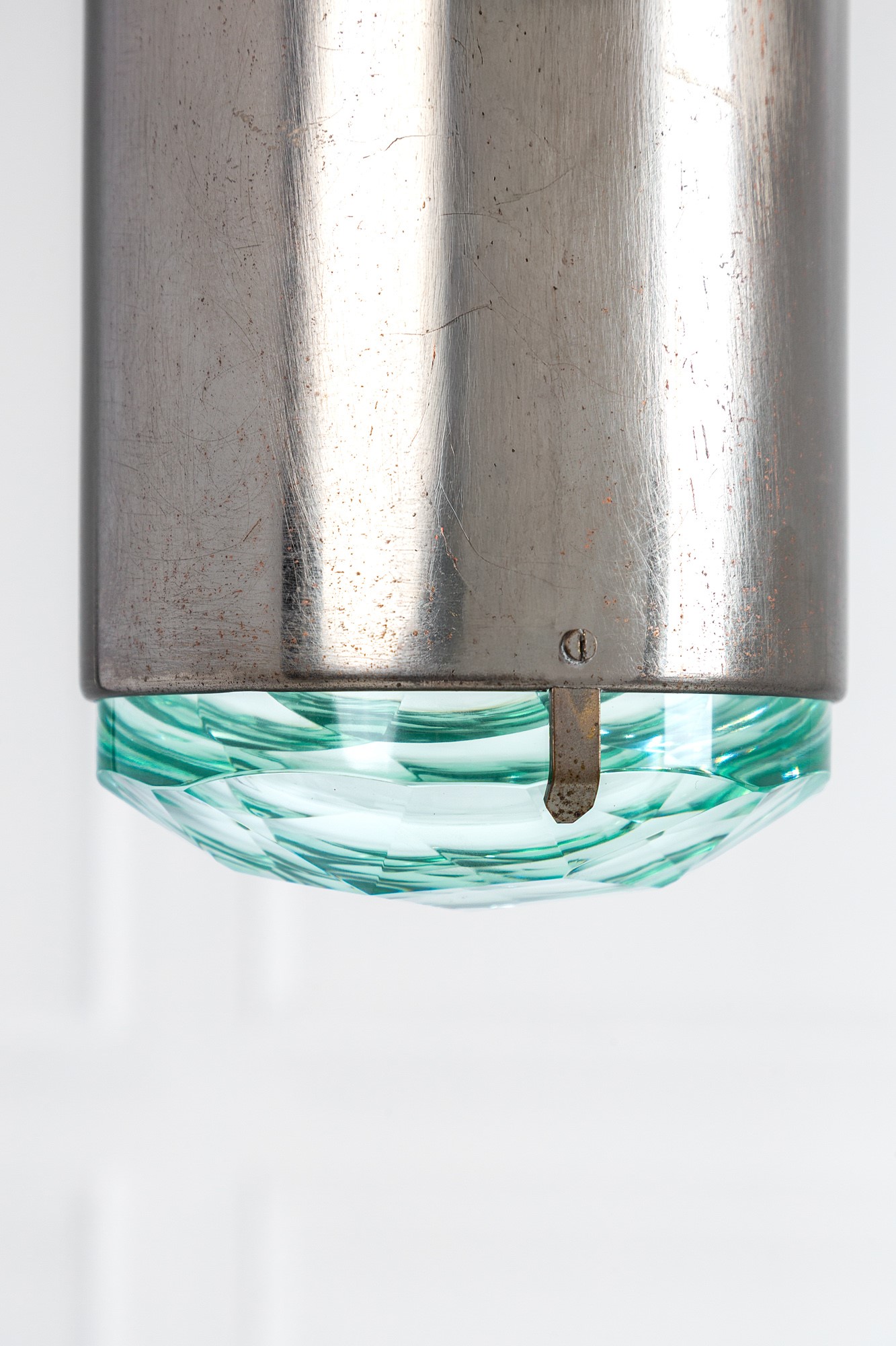 Lampada a sospensione mod. 2293