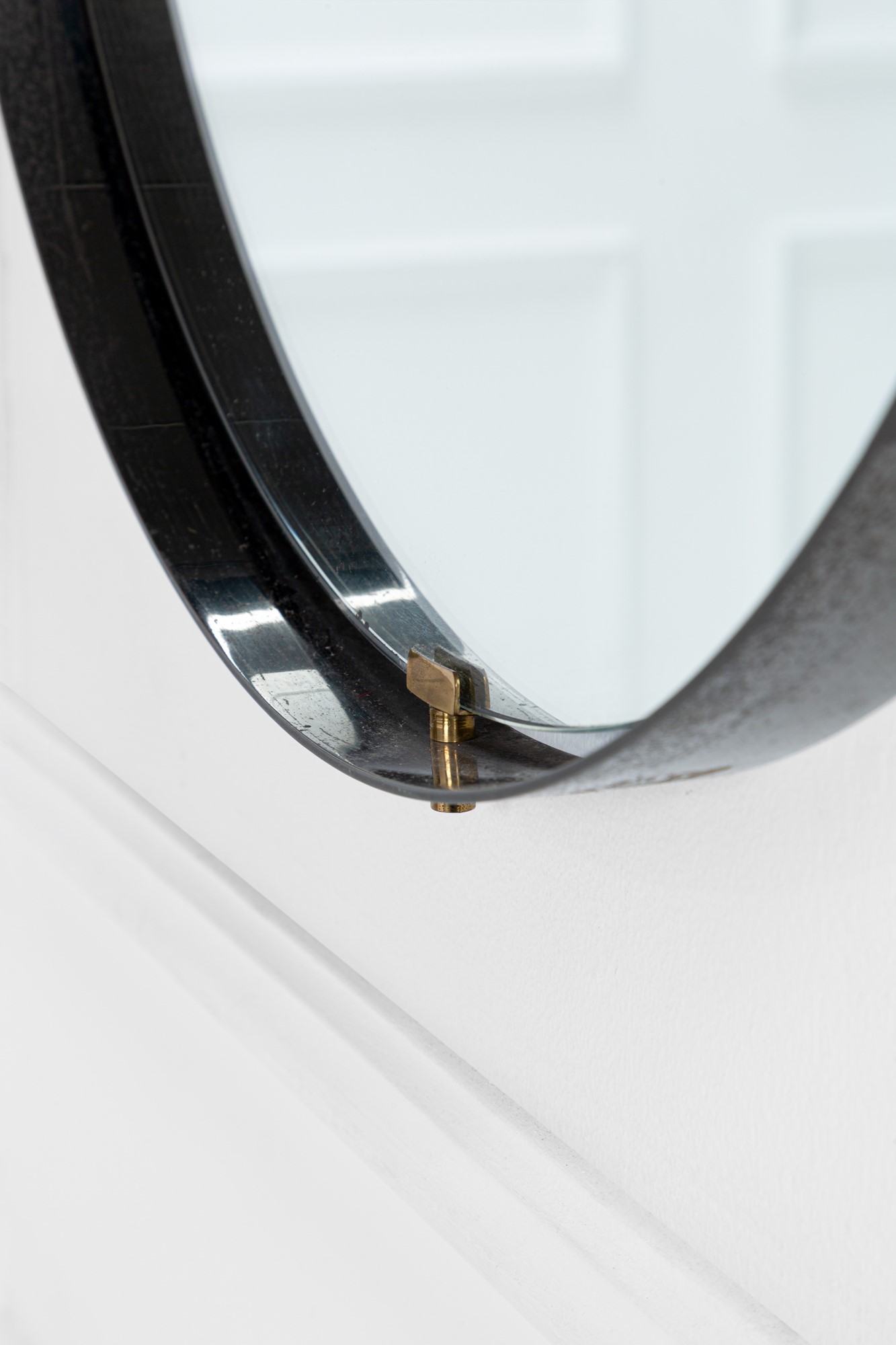 Due specchi da parete