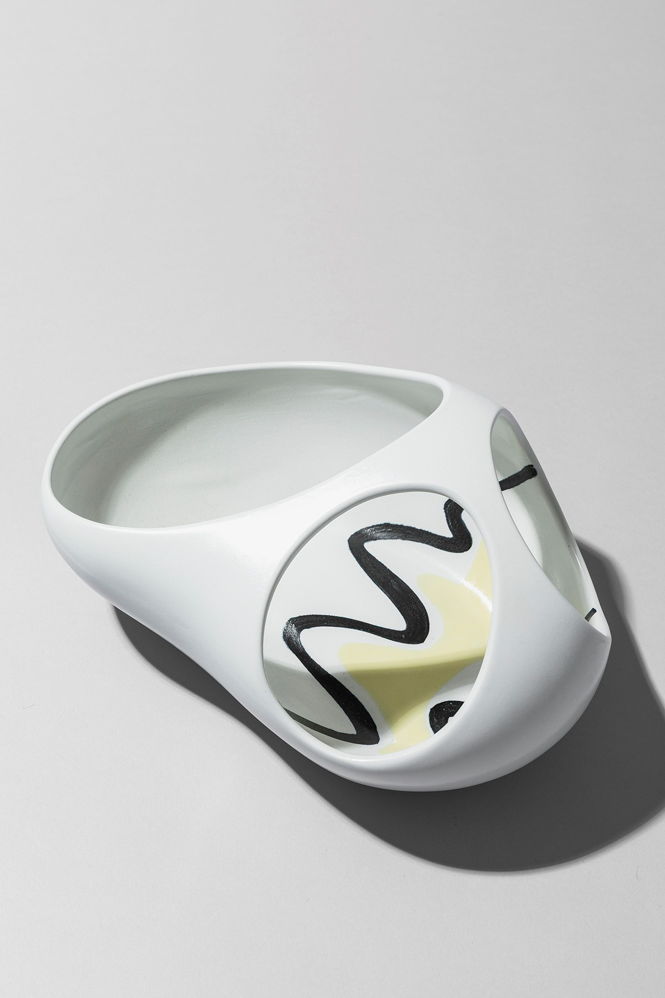 Fruttiera mod. C 145