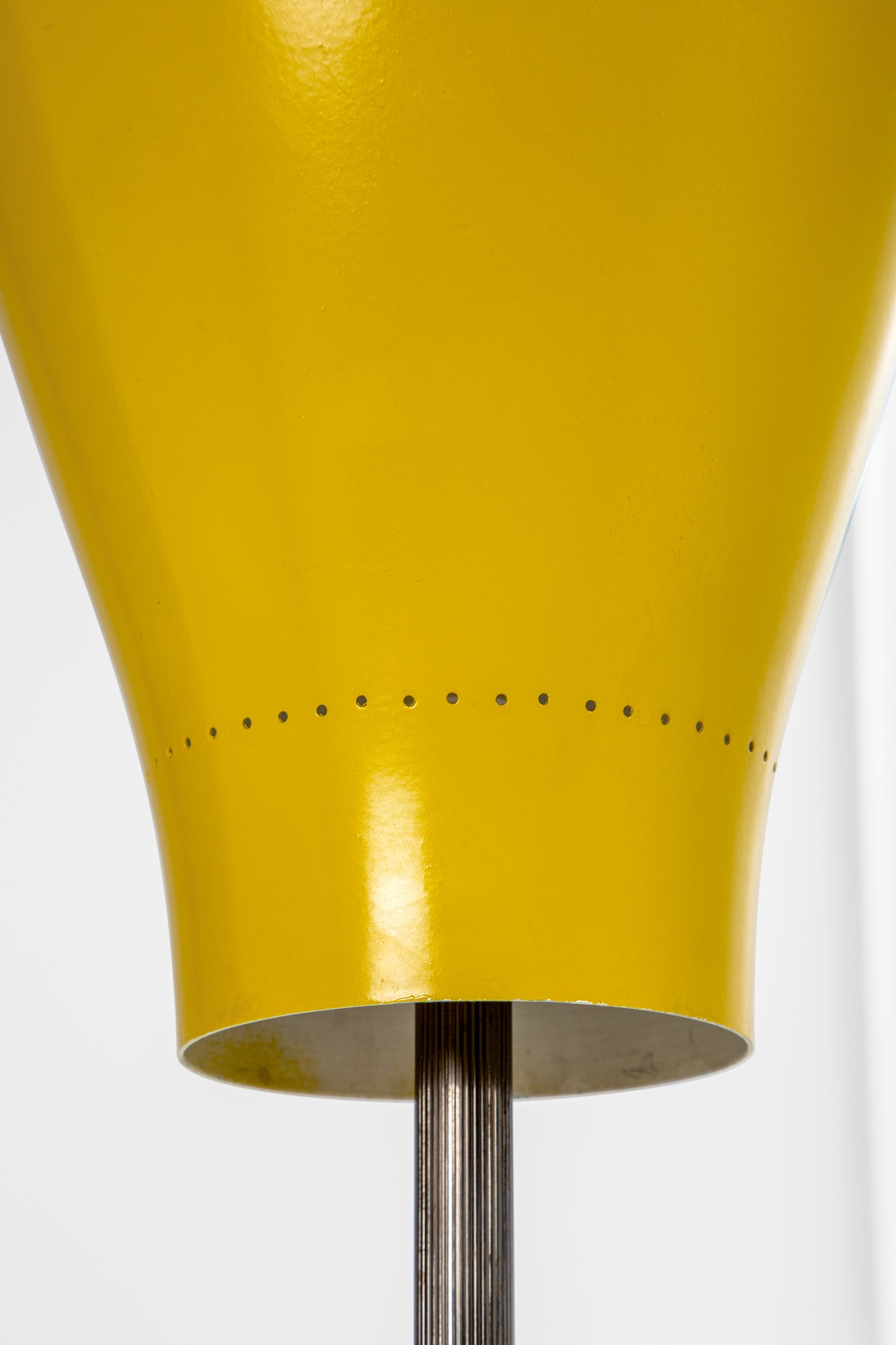 Lampada da terra Luminator