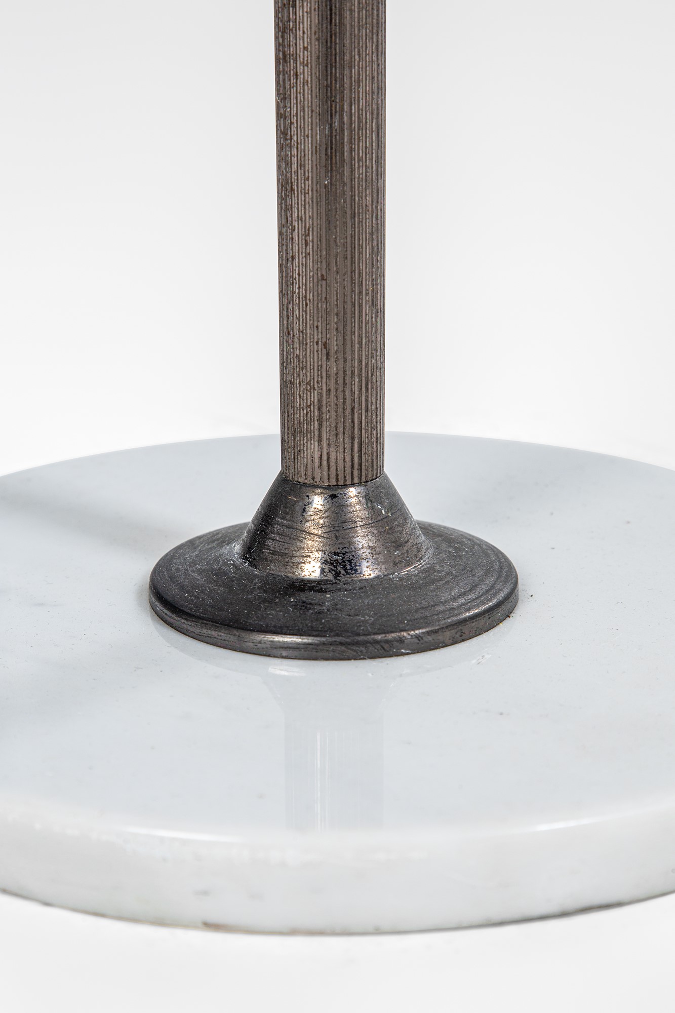 Lampada da terra Luminator