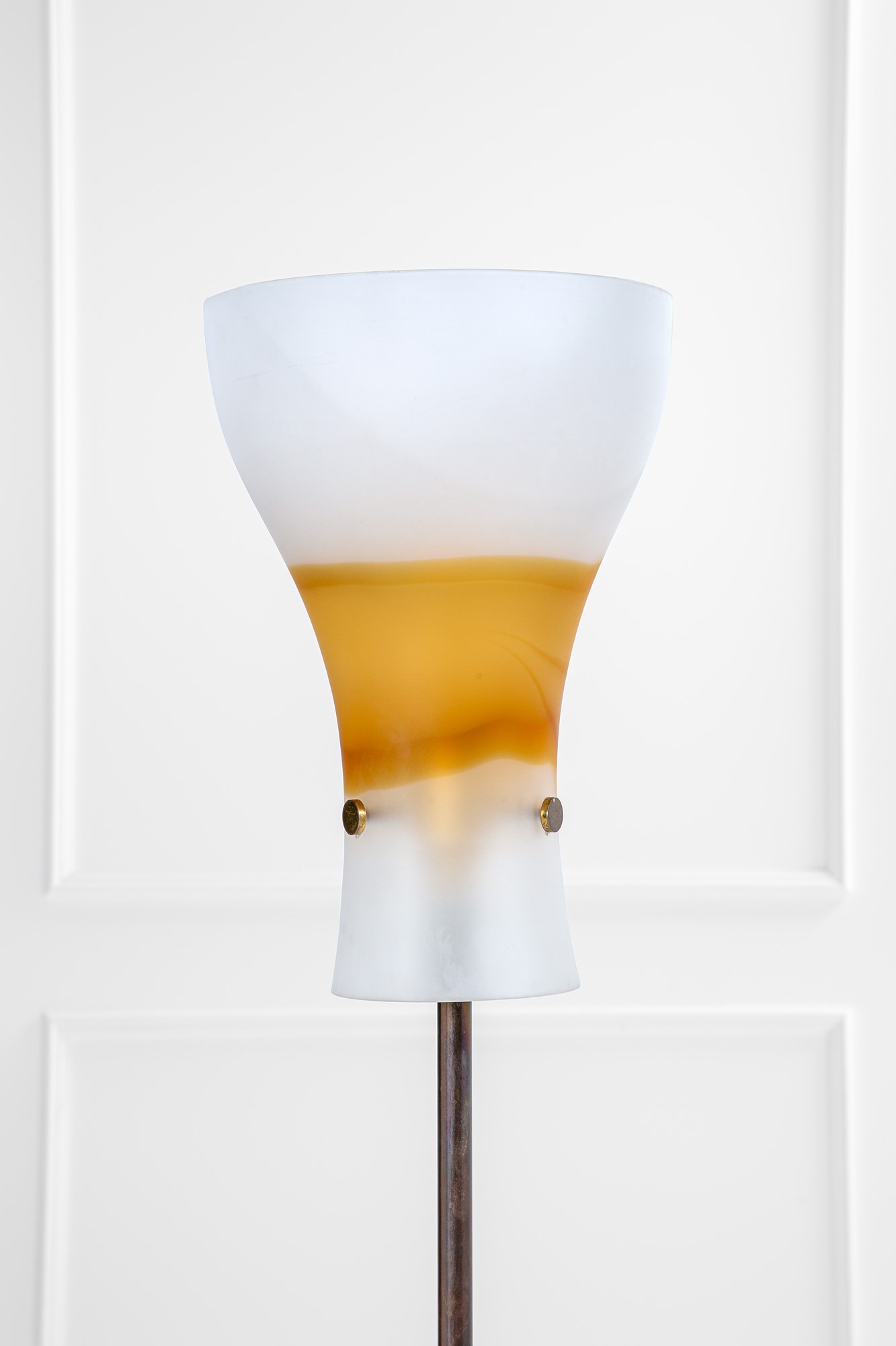 Lampada da terra della serie 802