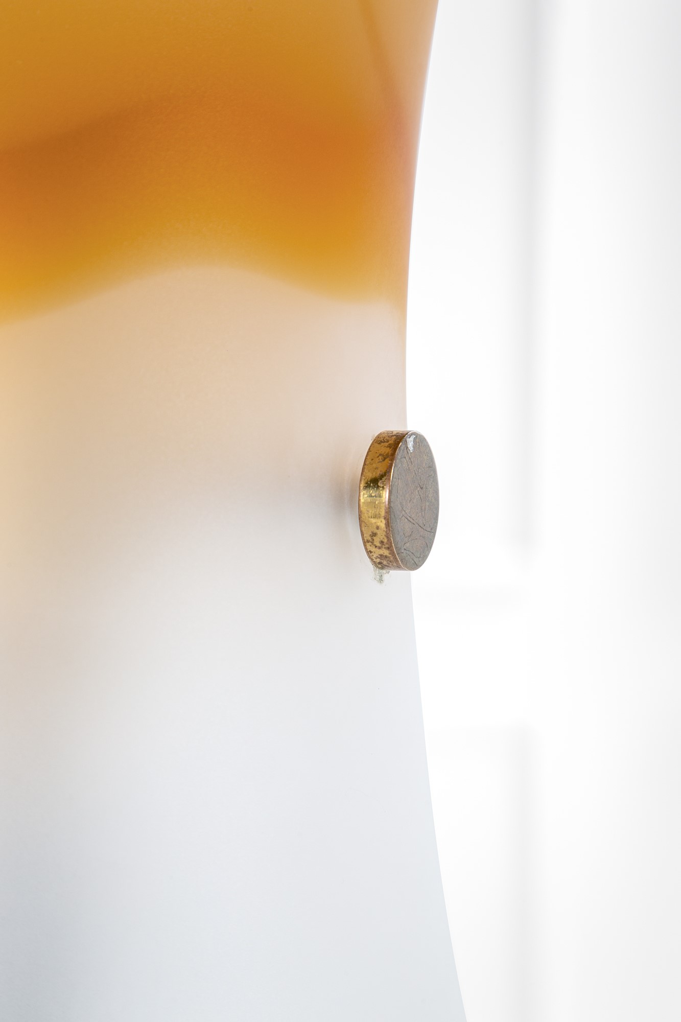 Lampada da terra della serie 802