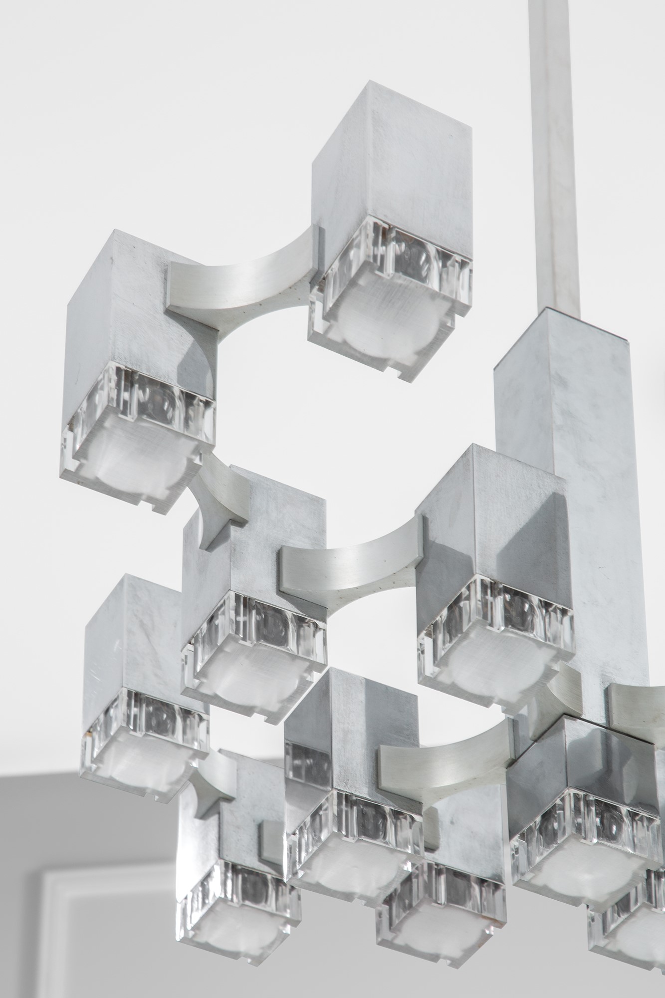 Sciolari - Lampadario Mod. Cubic