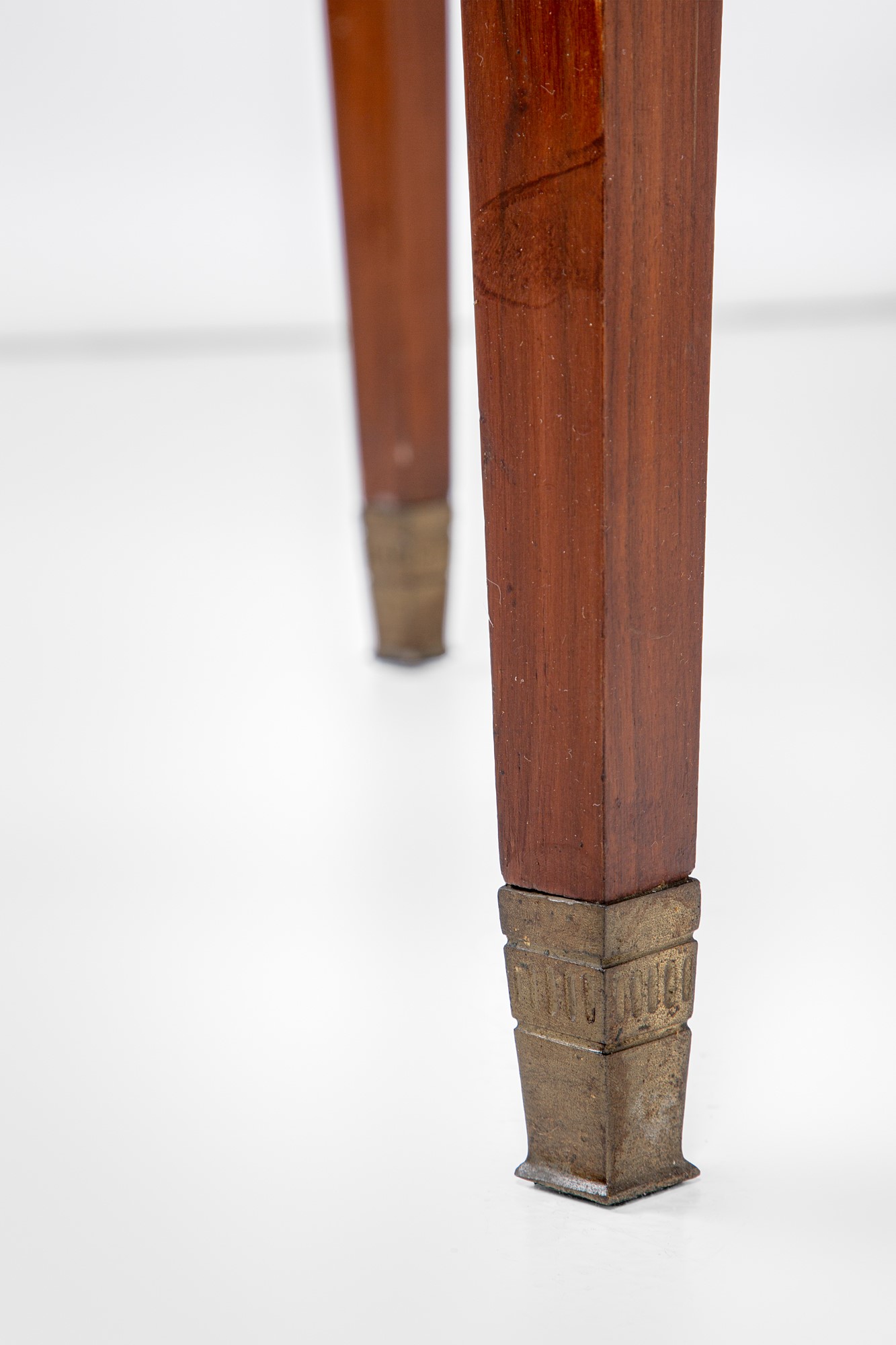 Grande console con cassetti