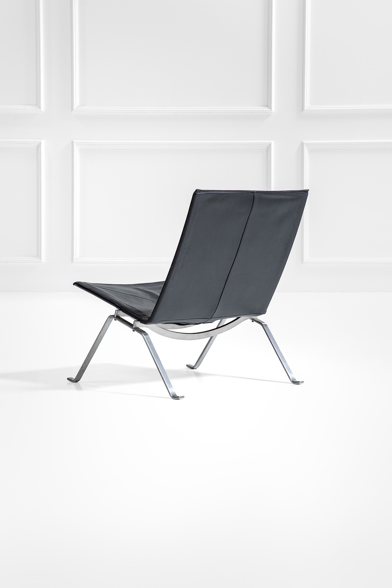 Poul Kjaerholm - Due Sedute Mod. Pk22