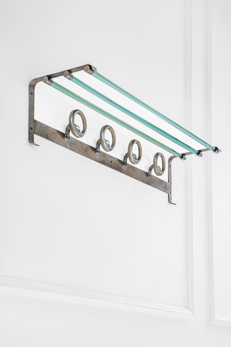 Appendiabiti pensile