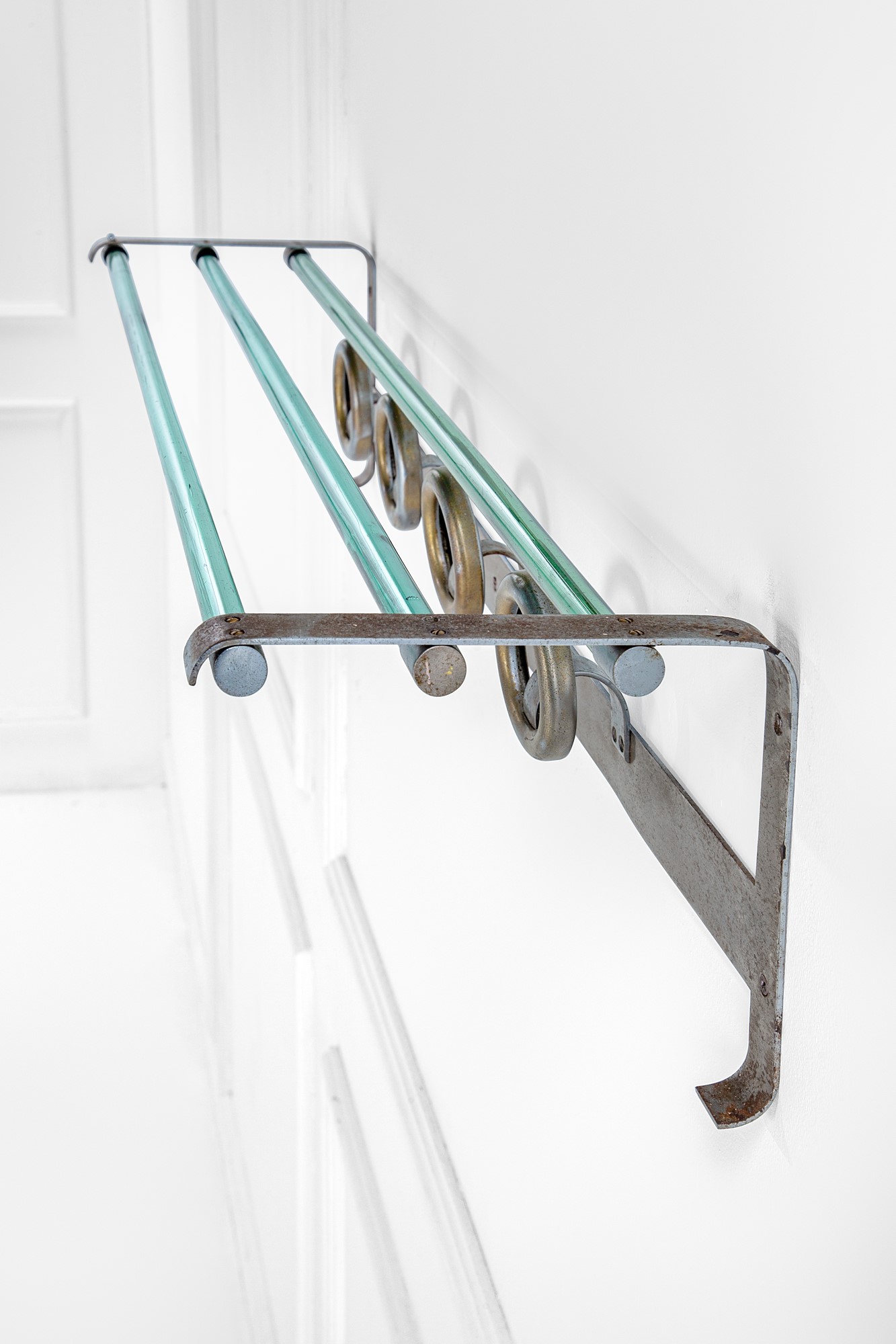 Appendiabiti pensile