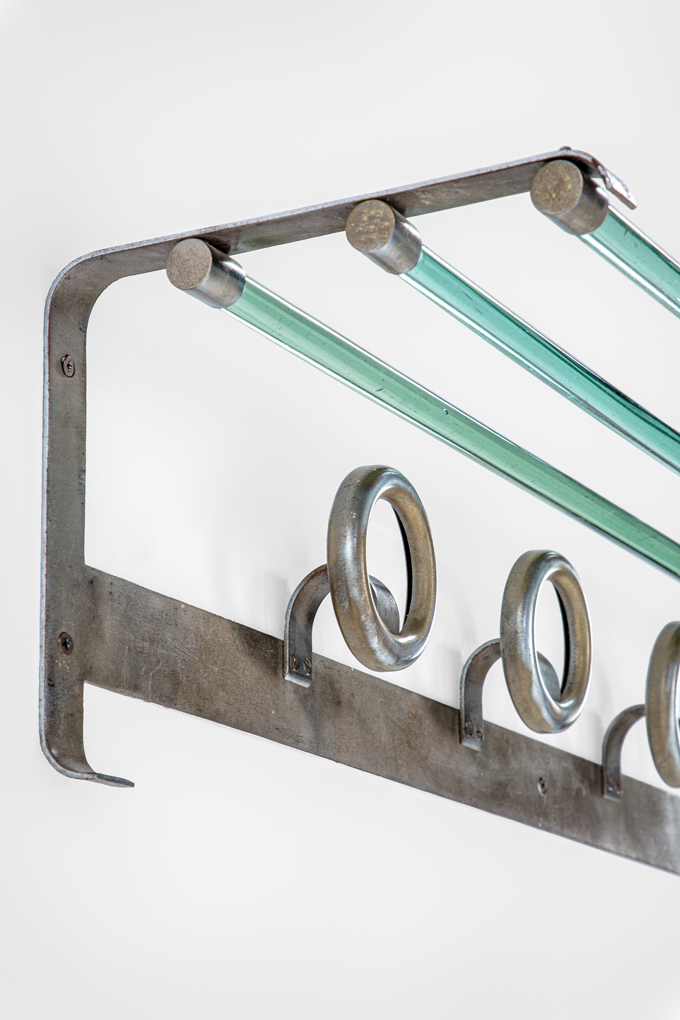 Appendiabiti pensile