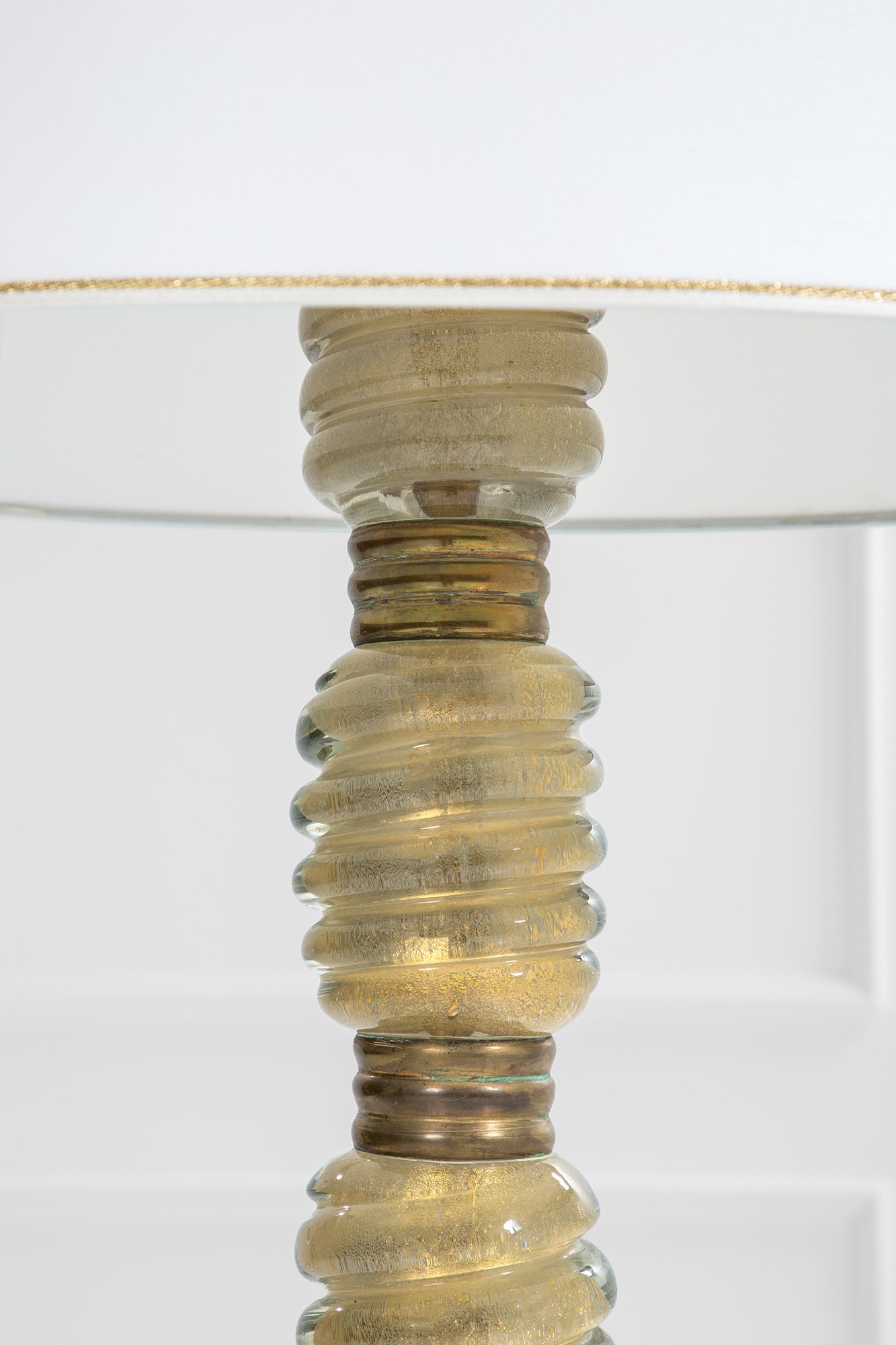 Lampada da terra