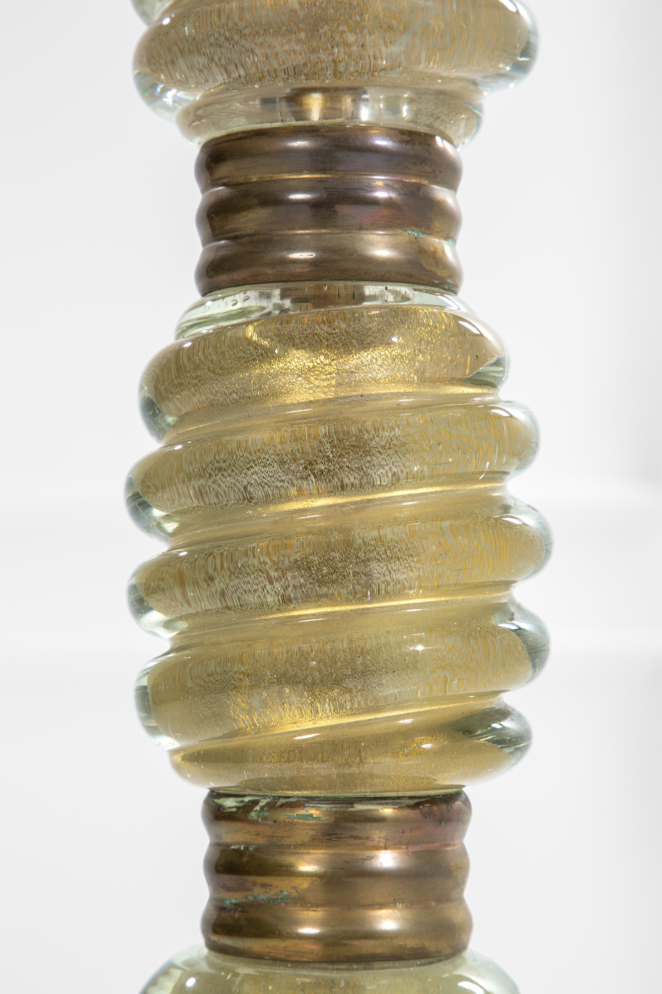 Lampada da terra