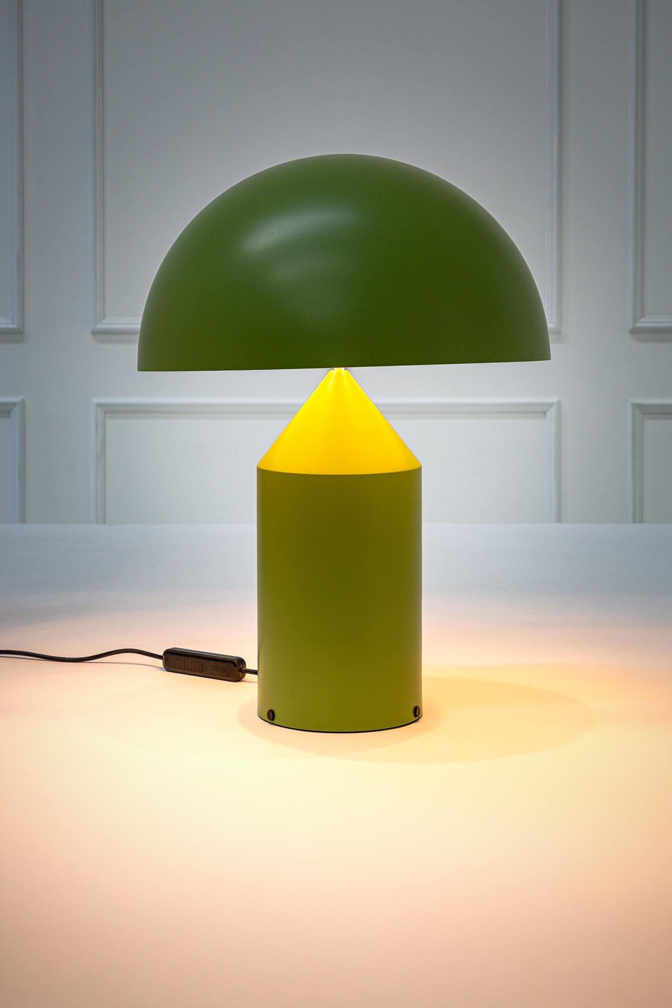 Lampada da tavolo mod. Atollo