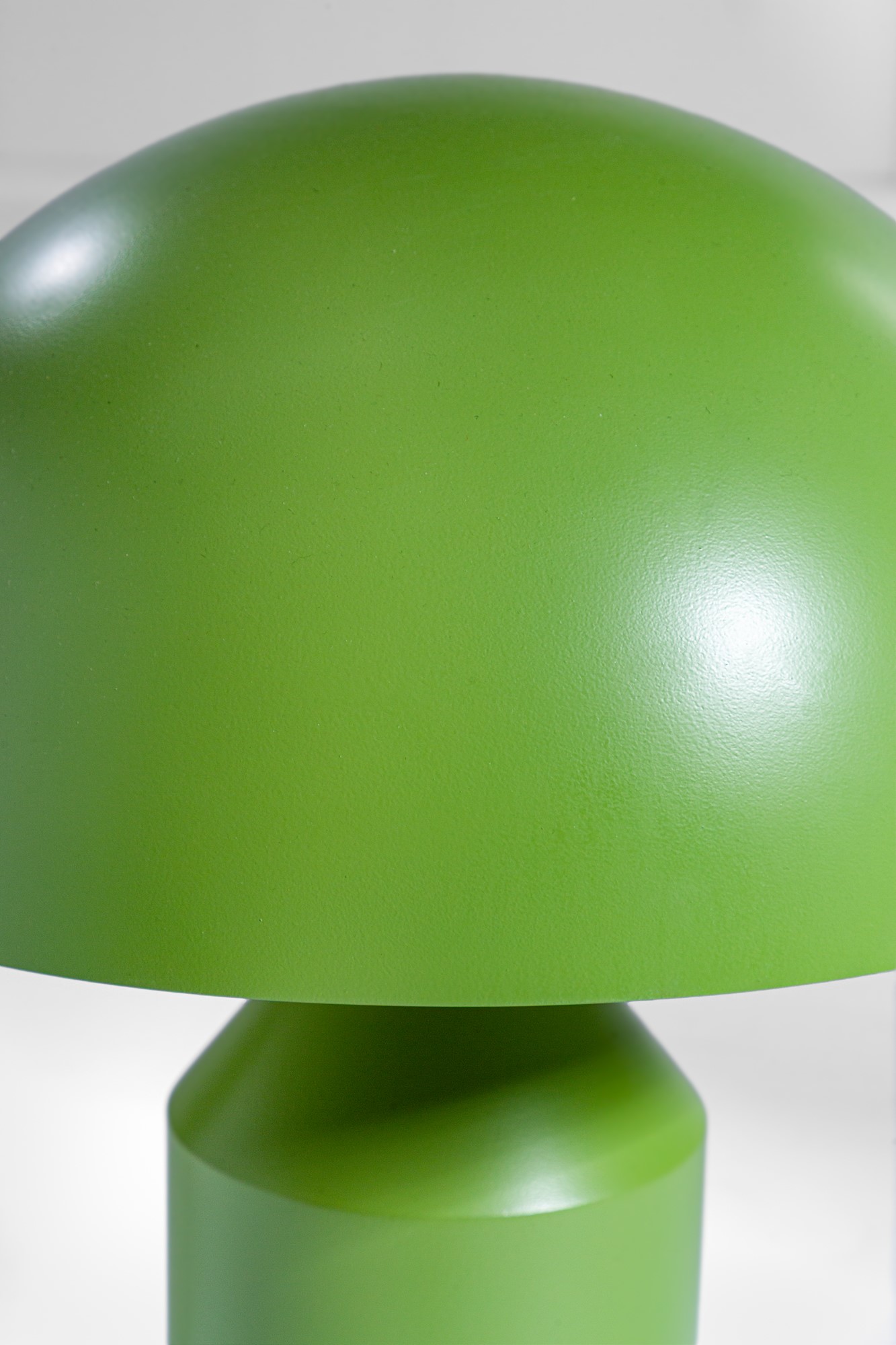 Lampada da tavolo mod. Atollo