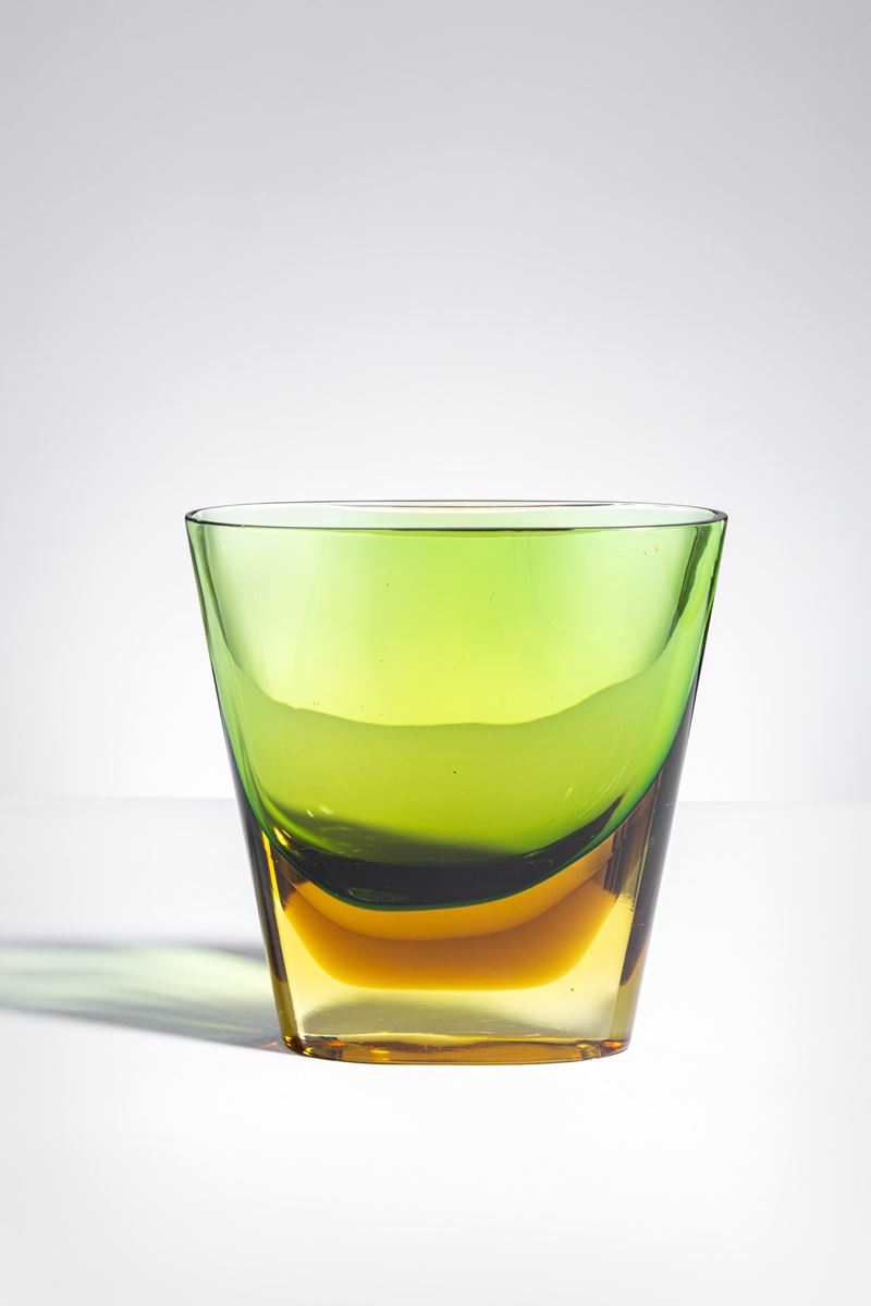 Vaso sommerso mod. 12001