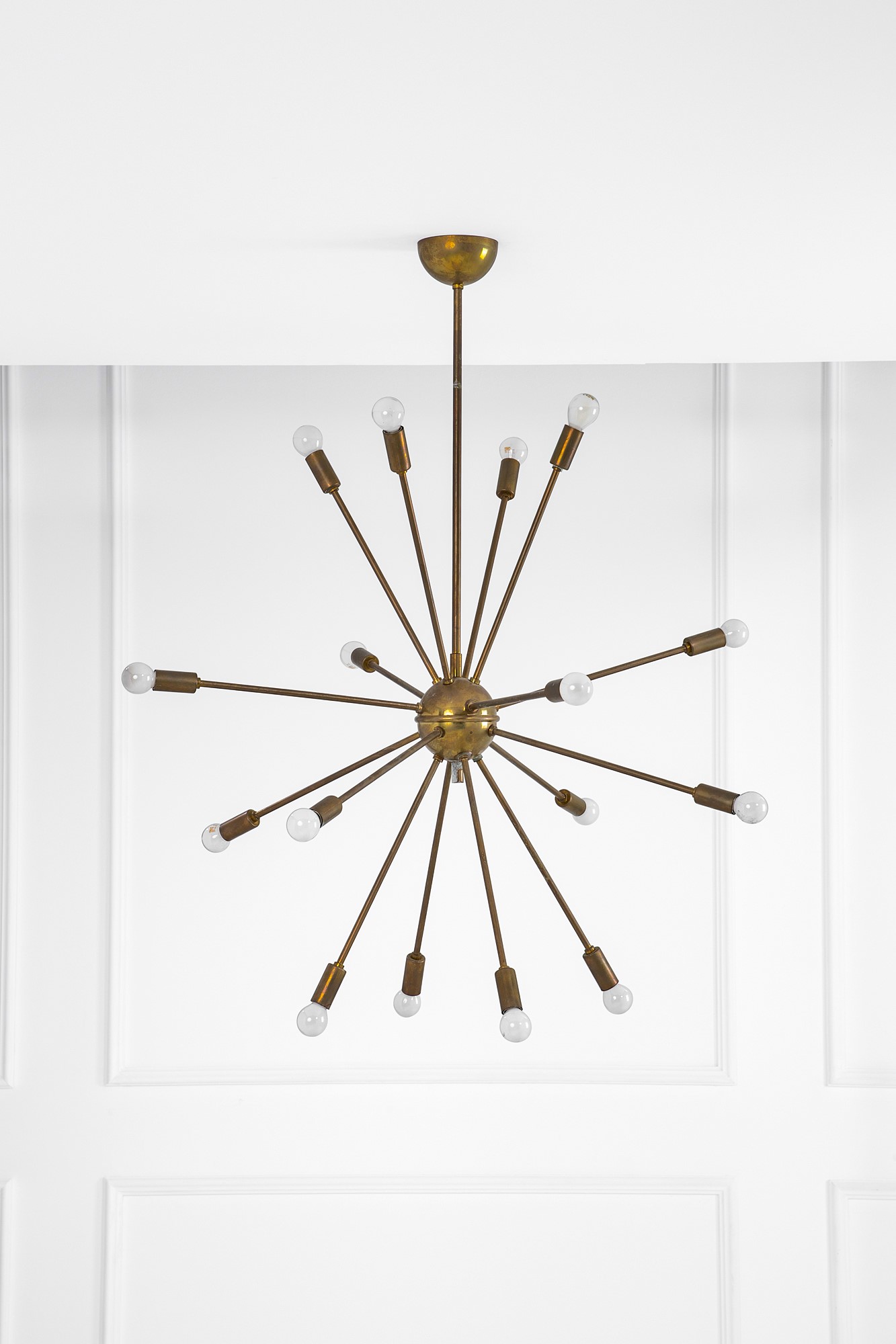 Lampadario Sputnik