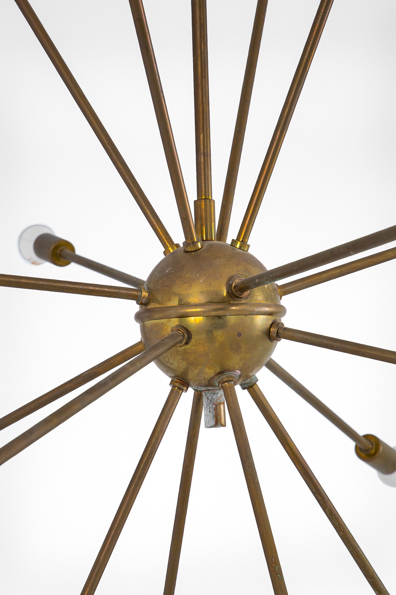 Lampadario Sputnik