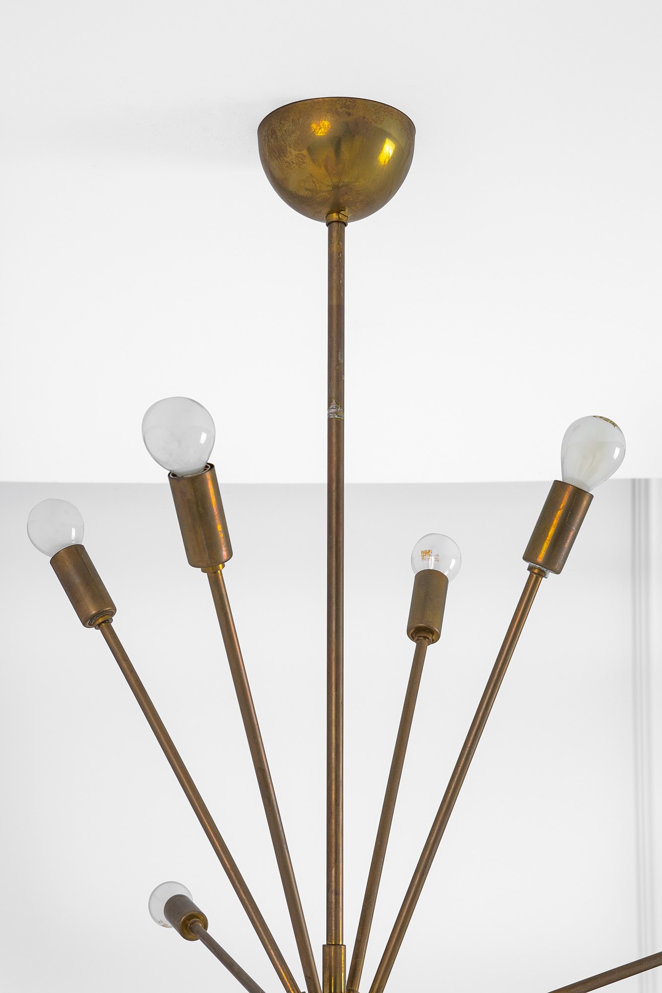 Lampadario Sputnik