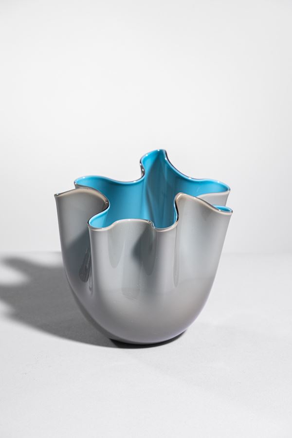 Fulvio Bianconi,Paolo Venini - Fazzoletto mod. 1156