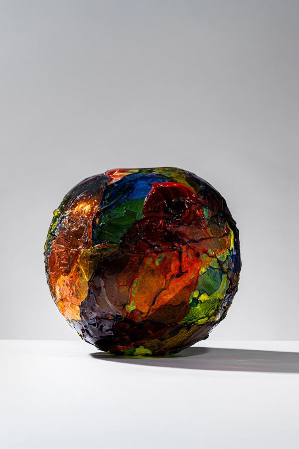 Gae Aulenti - Geacolor