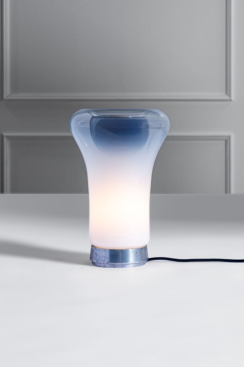 Lampada da tavolo mod. Saffo