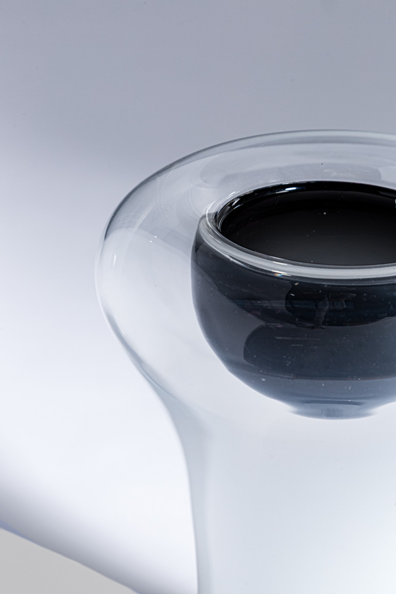 Lampada da tavolo mod. Saffo